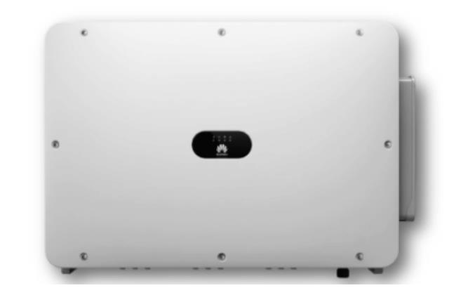 華為(wèi)196kw逆變器(qì)